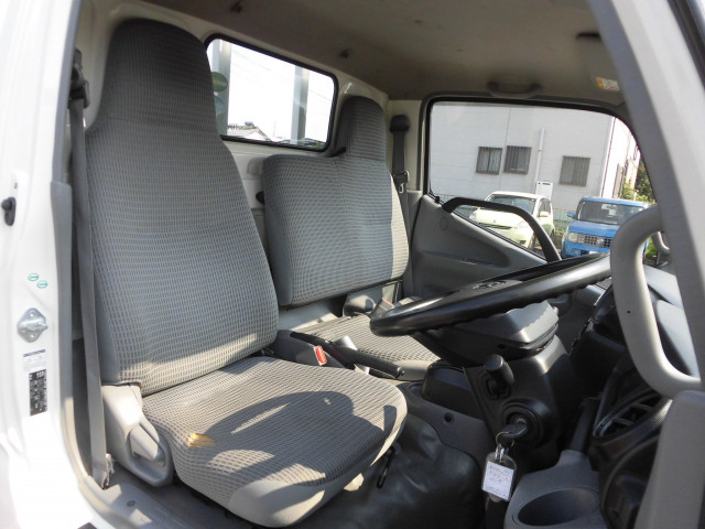 トヨタ トヨエース 小型 平ボディ TPG-XZU600(90972) 23枚目