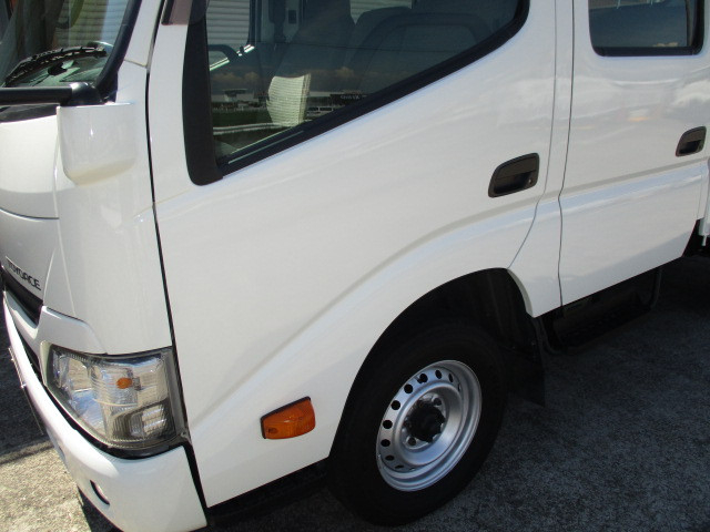 トヨタ トヨエース 小型 Wキャブ LDF-KDY281(90970) 38枚目