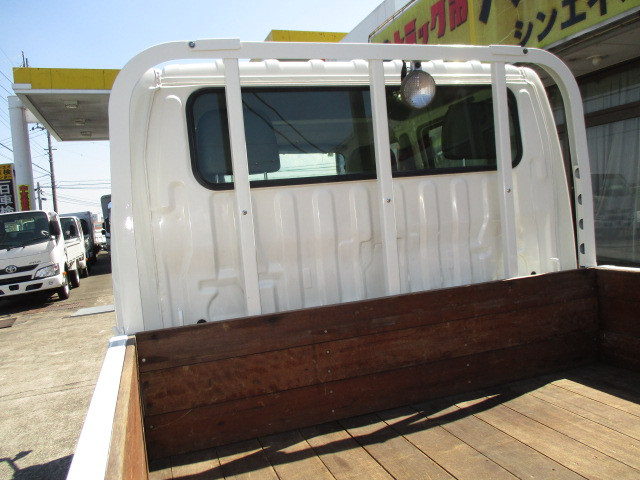 トヨタ トヨエース 小型 Wキャブ LDF-KDY281(90970) 40枚目
