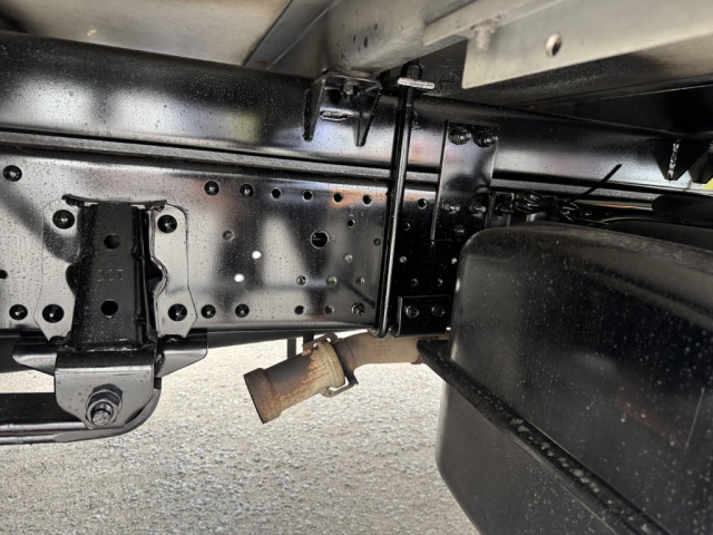 いすゞ エルフ 小型 冷凍冷蔵バン TPG-NPR85AN(90973) 26枚目