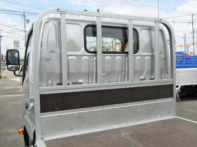 トヨタ トヨエース 小型 平ボディ TSG-XKU605(90975) 11枚目