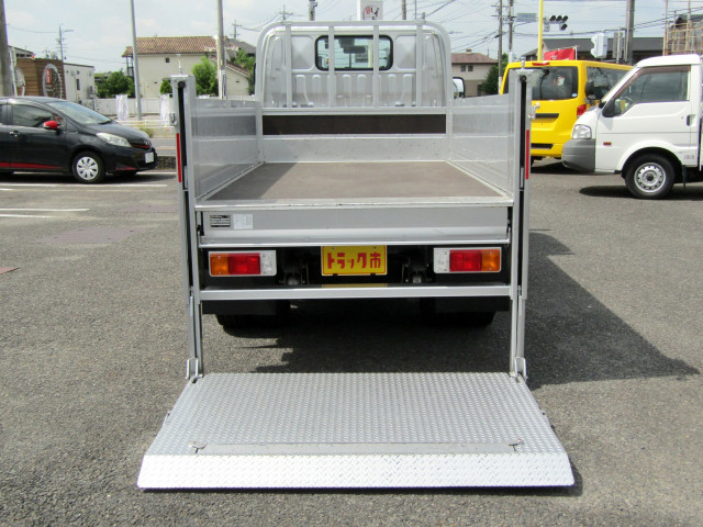 トヨタ トヨエース 小型 平ボディ TSG-XKU605(90975) 12枚目