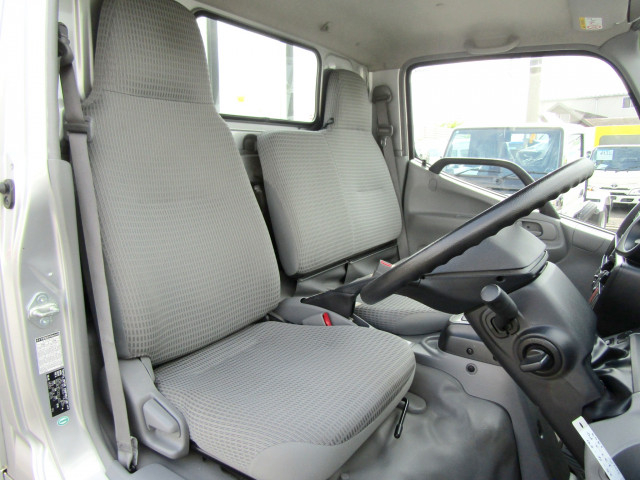 トヨタ トヨエース 小型 平ボディ TSG-XKU605(90975) 21枚目