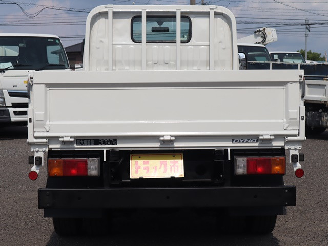 トヨタ ダイナ 小型 平ボディ TPG-XZU605(90976) 6枚目