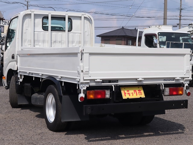 トヨタ ダイナ 小型 平ボディ TPG-XZU605(90976) 7枚目