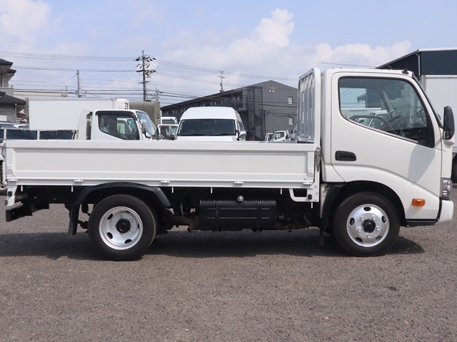 トヨタ ダイナ 小型 平ボディ TPG-XZU605(90976) 8枚目