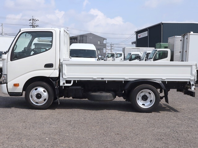 トヨタ ダイナ 小型 平ボディ TPG-XZU605(90976) 9枚目