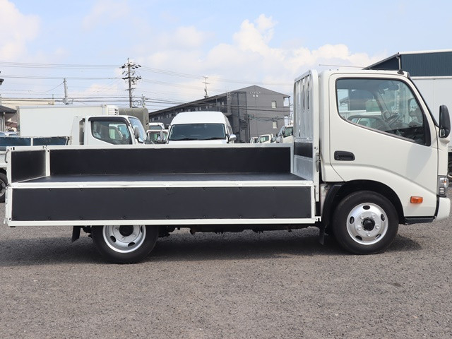 トヨタ ダイナ 小型 平ボディ TPG-XZU605(90976) 10枚目