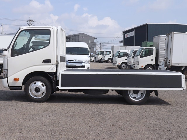トヨタ ダイナ 小型 平ボディ TPG-XZU605(90976) 11枚目