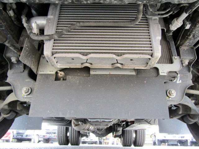 トヨタ トヨエース 小型 平ボディ TSG-XKU605(90975) 41枚目