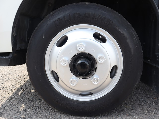 トヨタ ダイナ 小型 平ボディ TPG-XZU605(90976) 23枚目