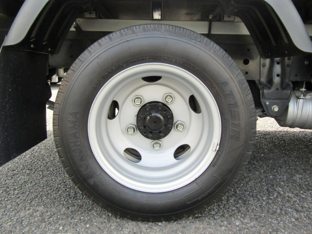トヨタ トヨエース 小型 平ボディ TSG-XKU605(90975) 48枚目