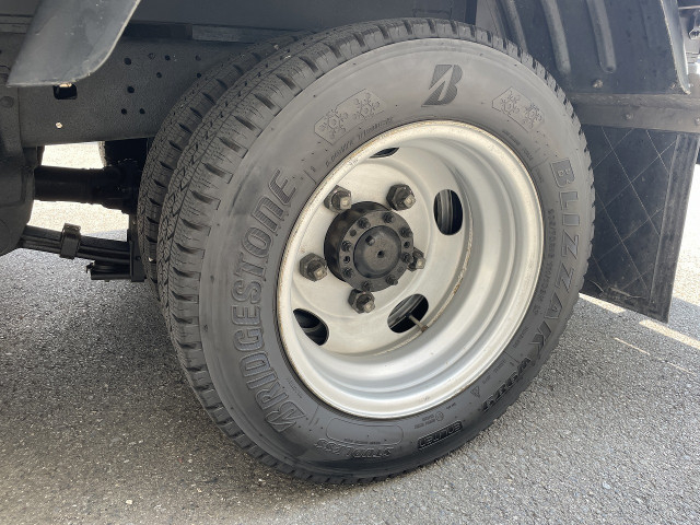 日野 デュトロ 小型 アルミバン TKG-XZC675M(90978) 28枚目