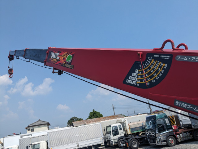 日野 デュトロ 小型 クレーン付き 2KG-XZU730M(90980) 32枚目