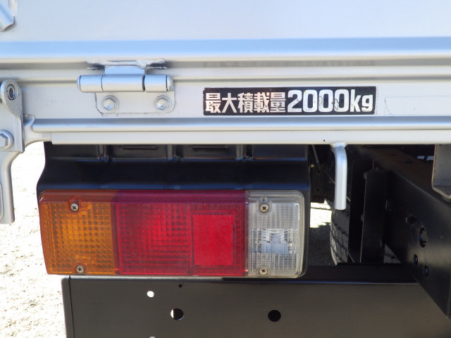 トヨタ ダイナ 小型 平ボディ TKG-XZU655(90982) 23枚目