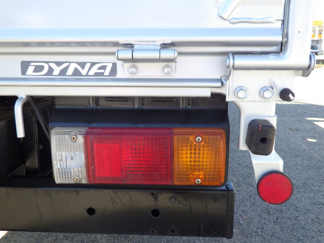 トヨタ ダイナ 小型 平ボディ TKG-XZU655(90982) 24枚目