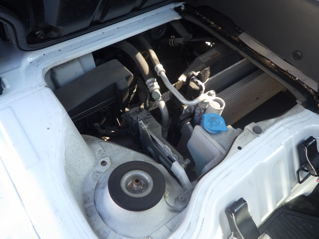 スズキ キャリィ 軽 保冷バン EBD-DA16T(90981) 42枚目