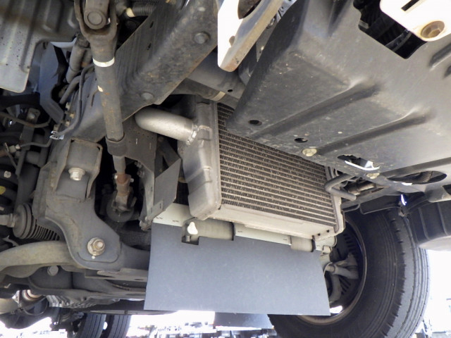 日野 デュトロ 小型 冷凍冷蔵バン TKG-XZC605M(90984) 29枚目