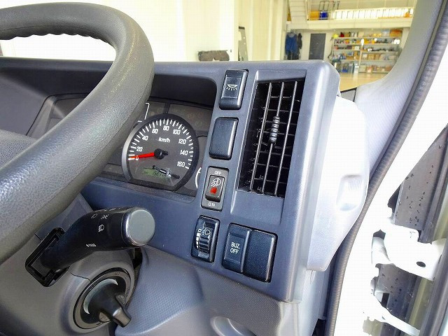いすゞ エルフ 小型 クレーン付き TPG-NPR85YN(90985) 20枚目
