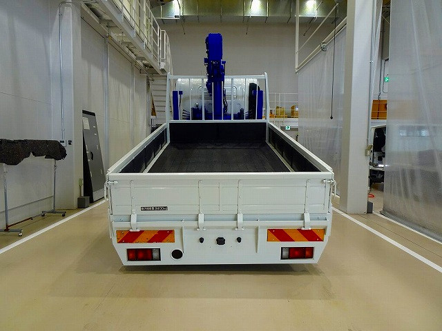 いすゞ エルフ 小型 クレーン付き TPG-NPR85YN(90985) 23枚目