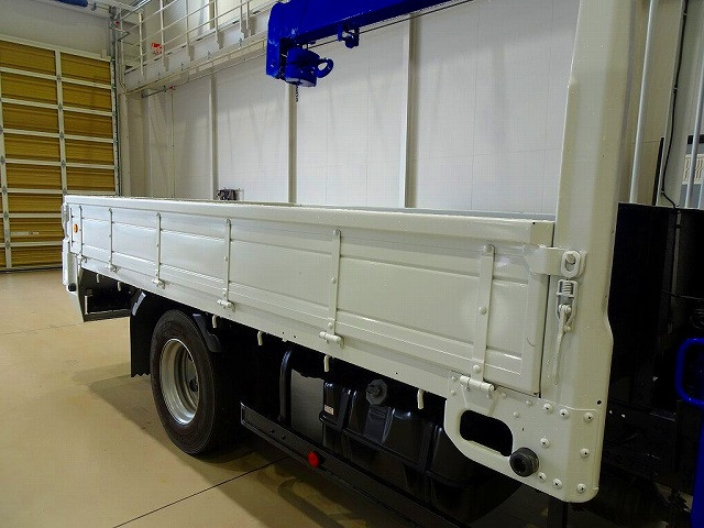 いすゞ エルフ 小型 クレーン付き TPG-NPR85YN(90985) 25枚目