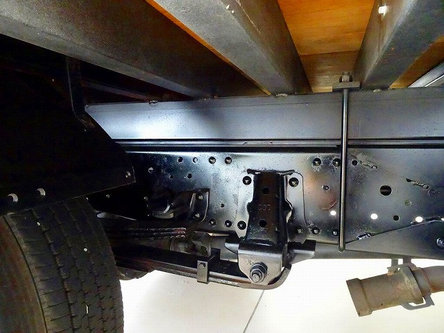 いすゞ エルフ 小型 クレーン付き TPG-NPR85YN(90985) 39枚目