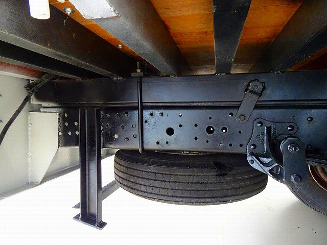 いすゞ エルフ 小型 クレーン付き TPG-NPR85YN(90985) 40枚目