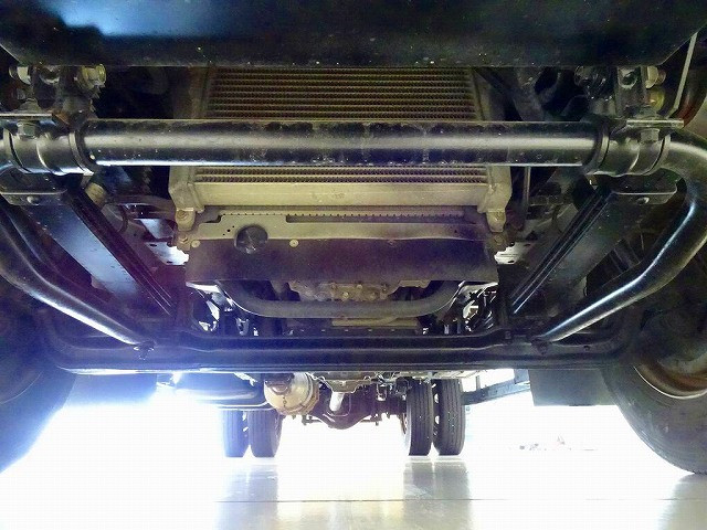 いすゞ エルフ 小型 クレーン付き TPG-NPR85YN(90985) 42枚目