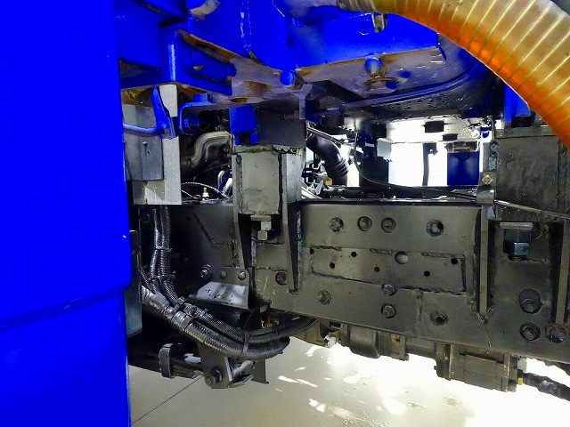 いすゞ エルフ 小型 クレーン付き TPG-NPR85YN(90985) 43枚目