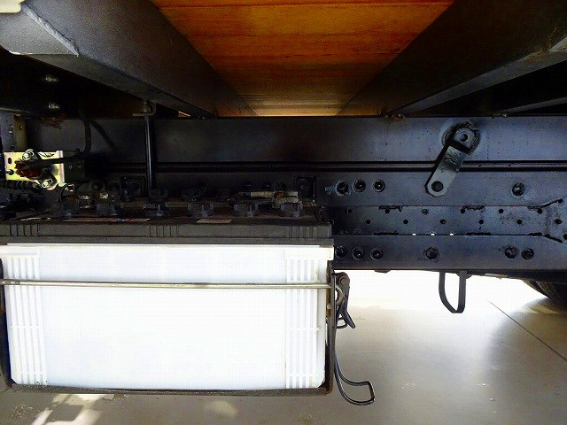 いすゞ エルフ 小型 クレーン付き TPG-NPR85YN(90985) 44枚目