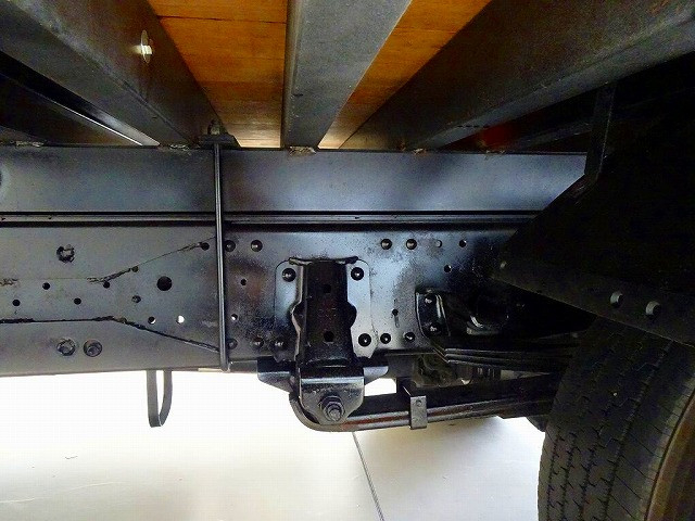 いすゞ エルフ 小型 クレーン付き TPG-NPR85YN(90985) 45枚目
