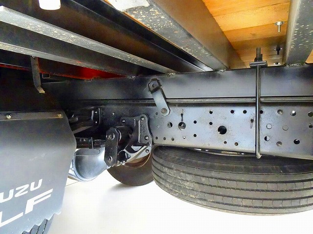 いすゞ エルフ 小型 クレーン付き TPG-NPR85YN(90985) 46枚目