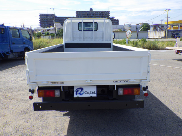 トヨタ トヨエース 小型 平ボディ TPG-XZU605(90988) 5枚目