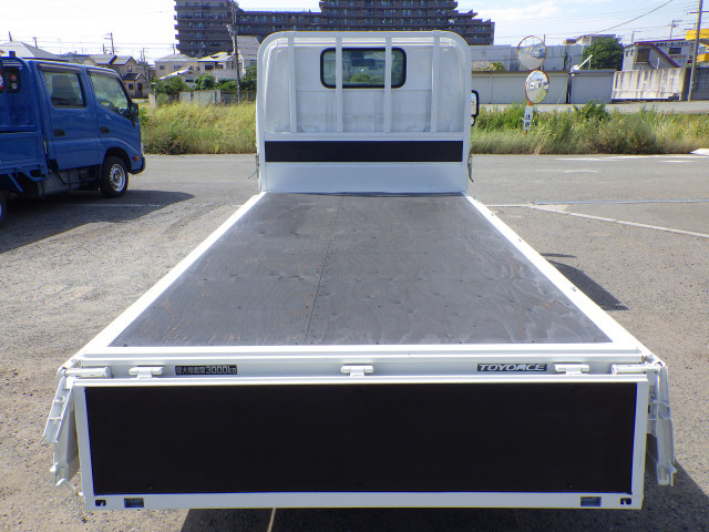 トヨタ トヨエース 小型 平ボディ TPG-XZU605(90988) 21枚目