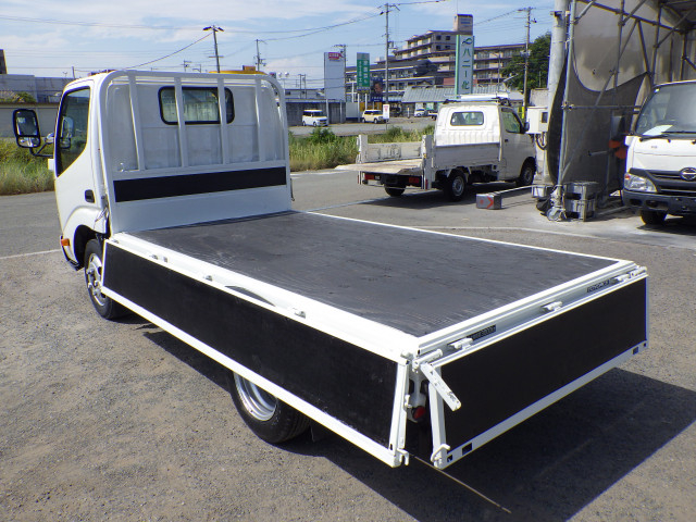 トヨタ トヨエース 小型 平ボディ TPG-XZU605(90988) 22枚目