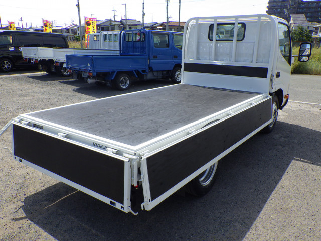 トヨタ トヨエース 小型 平ボディ TPG-XZU605(90988) 23枚目