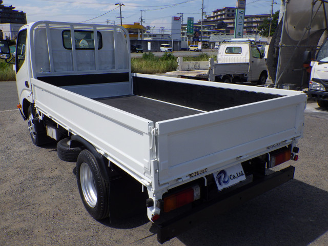 トヨタ トヨエース 小型 平ボディ TPG-XZU605(90988) 24枚目