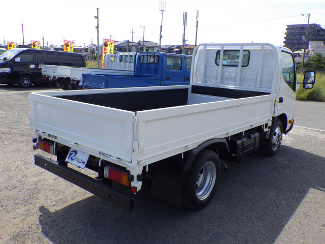 トヨタ トヨエース 小型 平ボディ TPG-XZU605(90988) 25枚目