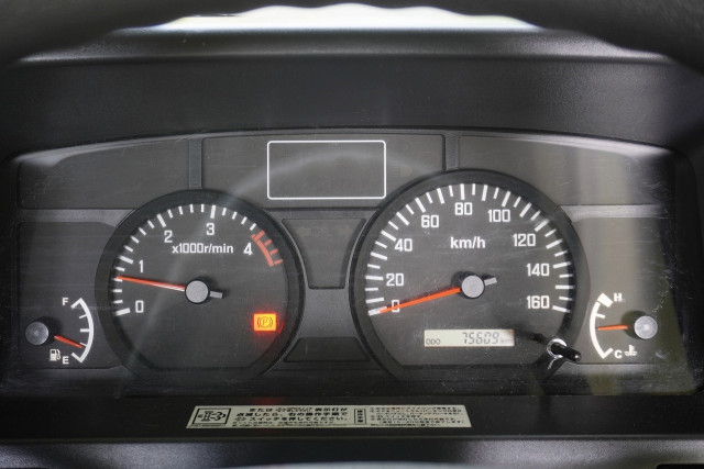 いすゞ エルフ 小型 平ボディ TPG-NJR85A(90991) 4枚目