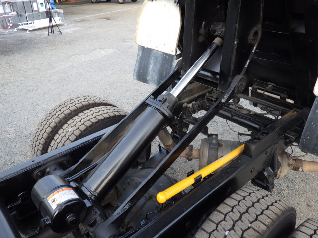 三菱ふそう キャンター 小型 土砂ダンプ TPG-FBA60(90992) 28枚目