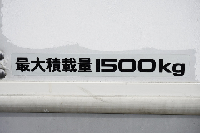 いすゞ エルフ 小型 アルミバン TPG-NHR85A(90993) 14枚目