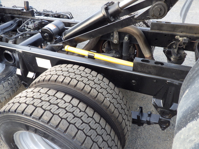 三菱ふそう キャンター 小型 土砂ダンプ TPG-FBA60(90992) 36枚目