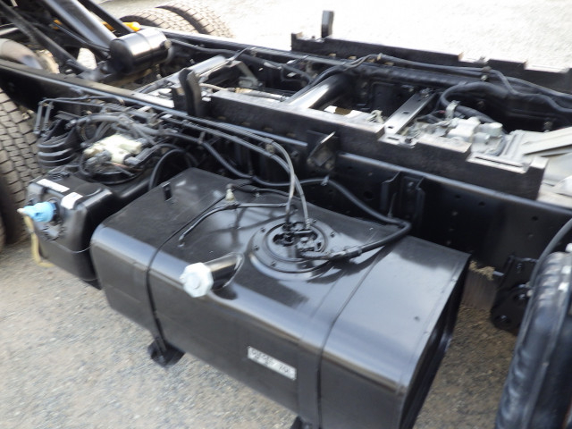 三菱ふそう キャンター 小型 土砂ダンプ TPG-FBA60(90992) 37枚目
