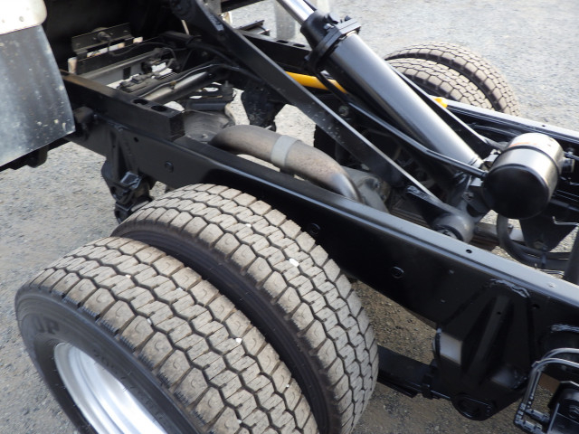 三菱ふそう キャンター 小型 土砂ダンプ TPG-FBA60(90992) 38枚目