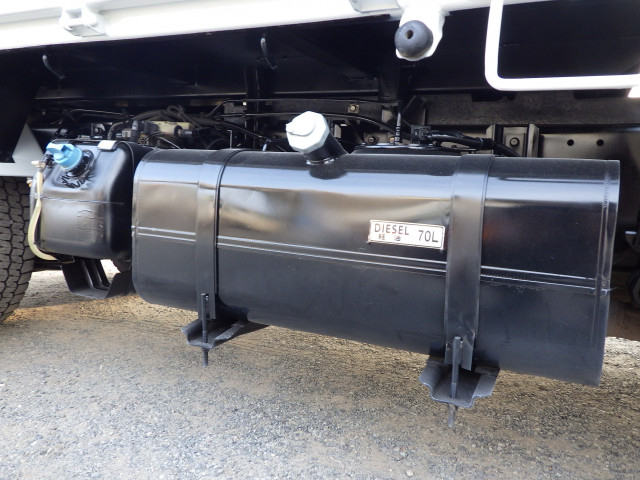 三菱ふそう キャンター 小型 土砂ダンプ TPG-FBA60(90992) 40枚目