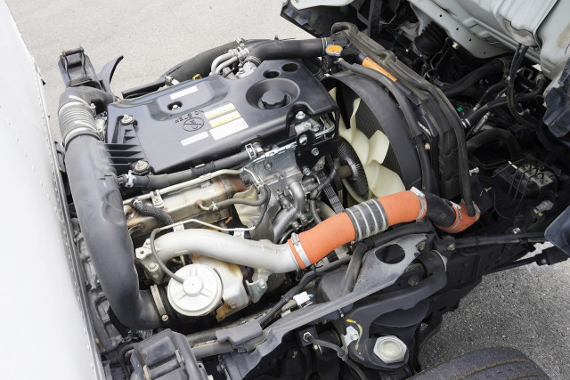 いすゞ エルフ 小型 アルミバン TPG-NHR85A(90993) 23枚目
