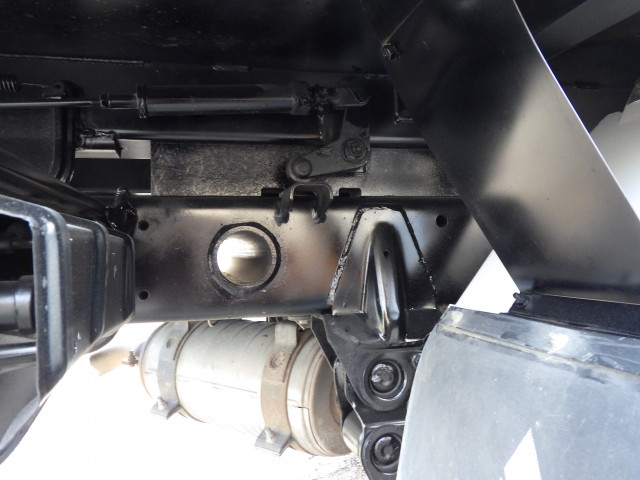 三菱ふそう キャンター 小型 土砂ダンプ TPG-FBA60(90992) 42枚目