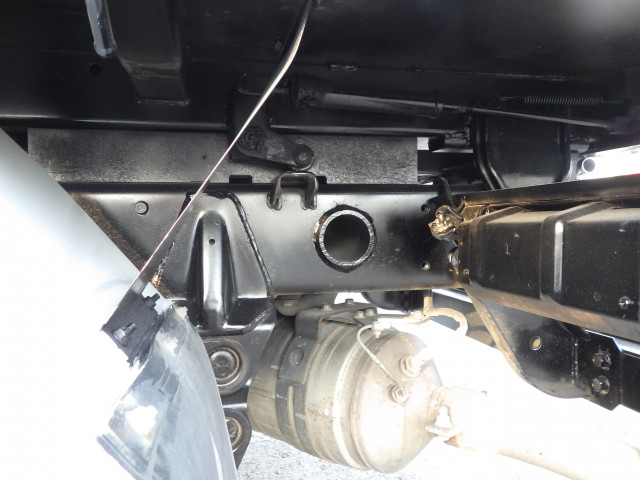 三菱ふそう キャンター 小型 土砂ダンプ TPG-FBA60(90992) 45枚目