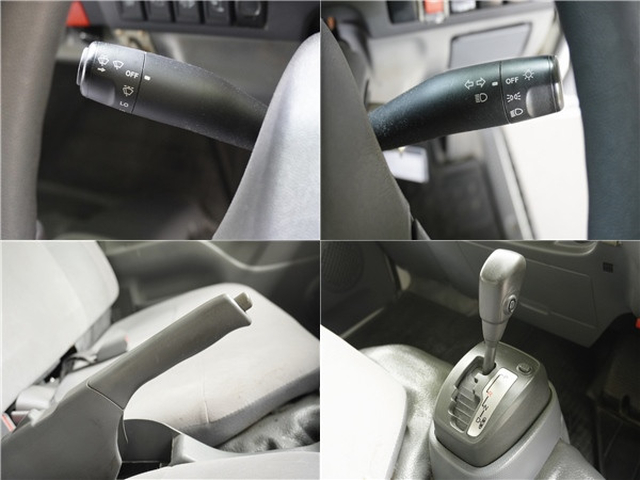いすゞ エルフ 小型 アルミバン TPG-NHR85A(90993) 41枚目