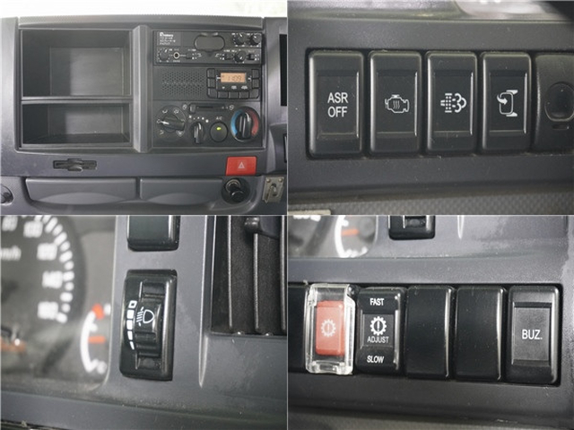 いすゞ エルフ 小型 アルミバン TPG-NHR85A(90993) 44枚目